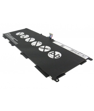 Akku 3.8V 6.8Ah LiPo für Samsung Galaxy Tab 4 SM-T530