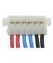 Batterie 3.8V 6.8Ah Li-Polymer pour Samsung Galaxy Tab 4 Education