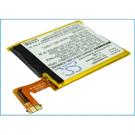 3.7V 0.75Ah Li-Po battery for Amazon Kindle 6