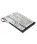 Batterie 3.7V 0.75Ah Li-Polymer pour Sony Portable Reader PRS-500