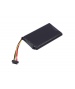 3.7V 1.1Ah Li-ion batterie für TomTom 4FL50
