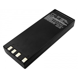 14.4V 5.2Ah Li-ion battery for Sennheiser LSP 500 Pro