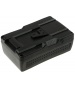 Batterie 14.8V 10.4Ah Li-ion pour Sony DSR-250P