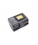 Batterie 7.4V 4.4Ah Li-ion pour Zebra QLN220