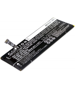 gionee s8s battery