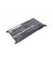 11.4V 3.65Ah Li-ion batterie für DELL Dell INS 13MF PRO-D1708TS