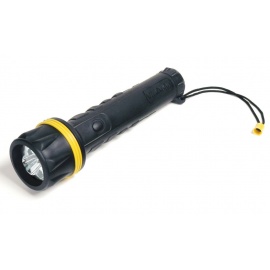 Goma de protección 3Led linterna 2 LR20