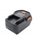 Batterie 18V 2Ah Li-ion pour Ridgid 130383001