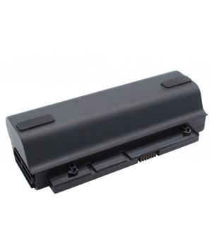 Batterie 14.4V 4.4Ah Li-ion pour HP Business Notebook 2210b