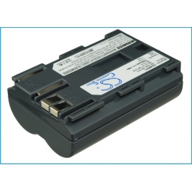 7.4V 1.5Ah Li-ion battery for Canon DM-MV100X