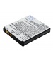 Batterie 3.7V 0.7Ah Li-ion pour Sharp 932SH