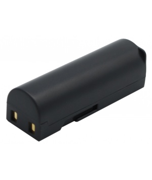 Batterie 3.7V 0.7Ah Li-ion SLB-0637 pour Samsung L77