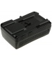 14.8V 13.2Ah Li-ion battery for Sony DSR-250P