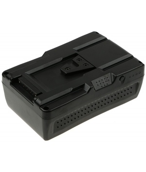 14.8V 13.2Ah Li-ion battery for Sony DSR-250P