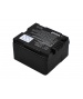 Batterie 7.4V 0.75Ah Li-ion pour Panasonic GS98GK