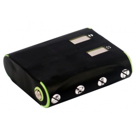 Batterie 3.6V 0.7Ah Ni-MH pour Motorola TalkAbout FV500