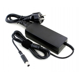 Cargador compatible 19.5V 90W Inspiron, Vostro, Latitude DELL