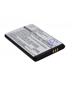 Batería 3.7V 0.85Ah Li-ion para Samsung DoubleTake