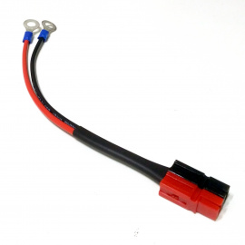 Cable 18 cm pour caddie de Golf