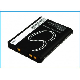 Batterie 3.7V 700 mAh type EN-EL19 COOLPIX S6500