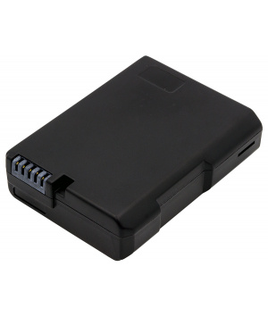 7.4V 0.9Ah Li-ion battery for Nikon Coolpix P7000