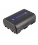 Batterie 7.4V 1.6Ah Li-ion pour Sony DSLR-A100K