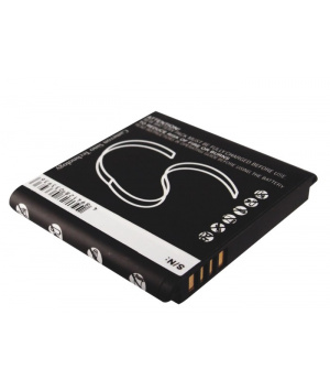 Batterie 3.7V 1.1Ah Li-ion BB92100 pour DOPOD A6380