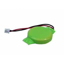 CMOS 3V 0.55Ah Lithium battery for Mitsubishi GT11