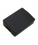 3.7V 0.7Ah Li-ion battery for HME DX410 beltpacks