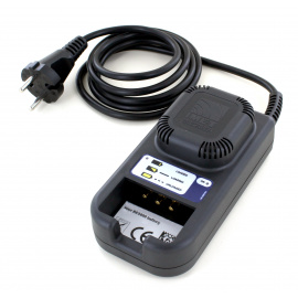 IMET CR012 charger for battery BE5000, RIM2421