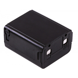 7.2V 0.7Ah Ni-MH batterie für KENWOOD TH-26AT