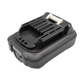 Batteria 12V 1.5Ah Li-ion per Makita 12V Max CXT Tool