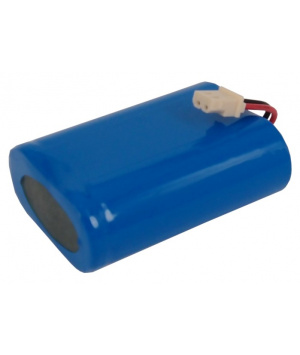 3.7V 2.8Ah Li-ion battery for LifeShield LS280