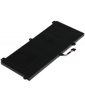 Batteria 11.4V 3.9Ah Li-Polymer per Lenovo ThinkPad T550