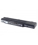 Batterie 11.1V 4.4Ah Li-ion pour Fujitsu LifeBook A530