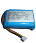 Batterie 7.4V 1.8Ah Lipo 45590-000 pour Calys 50, 75, 100, 150 Aoip