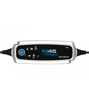 Chargeur de batterie de voiture intelligent pour moto, réparation  d'impulsions de batterie, auto, moto, plomb, acide, AGM, GEL, PB, Lithium,  VeFePo4, 12V-24V, 15A