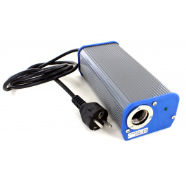 Chargeur IMET CR009 pour batterie 6V BE6000