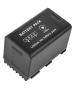 Batterie 14.4V 2.6Ah Li-Ion BP-A30 pour camera Canon XF705