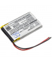 Batterie 3.7V 1Ah LiPo 073048P pour Camera Polaroid R360