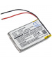 Batterie 3.7V 1Ah LiPo 073048P pour Camera Polaroid R360