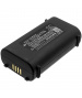 Batterie 3.7V 5.2Ah Li-ion pour GARMIN GPSMAP 276Cx