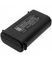 Batterie 3.7V 5.2Ah Li-ion pour GARMIN GPSMAP 276Cx