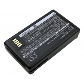 Batterie 11.1V 5.2Ah Li-Ion 79400 pour Trimble S series