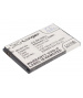 Batería 3.7V 0.95Ah Li-ion para Siemens Gigaset SL400