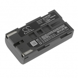 7.4V 2.2Ah Li-Ion BP-3 BATTERY per GPS GNSS STONEX S3
