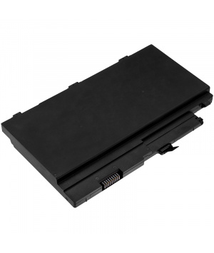 11.4V 8.3Ah Li-ion AA06XL Battery for HP ZBook 17 G4