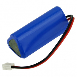 Batería 3.6V 900mAh NiMh para Dentsply Ray-Pex 5