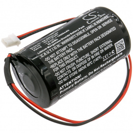 Battery 3.6V lithium BATT13036V for DSC PowerG PG9901