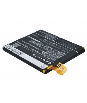 Battery 3.8V 3Ah LiPo BM32 for Xiaomi Mi4